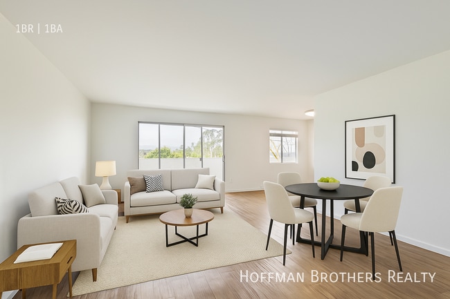 property at 3111 4th St