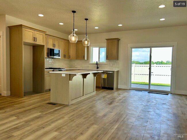 1465 Mateo Ave in Payette, ID - Building Photo - Building Photo