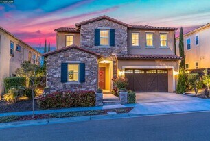 2004 Drysdale St in Danville, CA - Building Photo