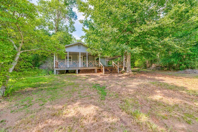 430 Ivanhoe Estates Dr in Woodville, TX - Building Photo - Building Photo