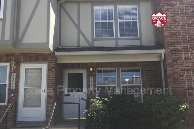 property at 3006 W 107th Pl