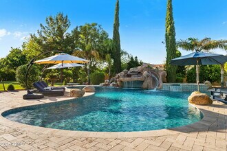 3452 E Ivyglen Cir in Mesa, AZ - Building Photo - Building Photo