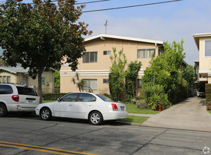 1007 N Louise St in Glendale, CA - Building Photo - Building Photo