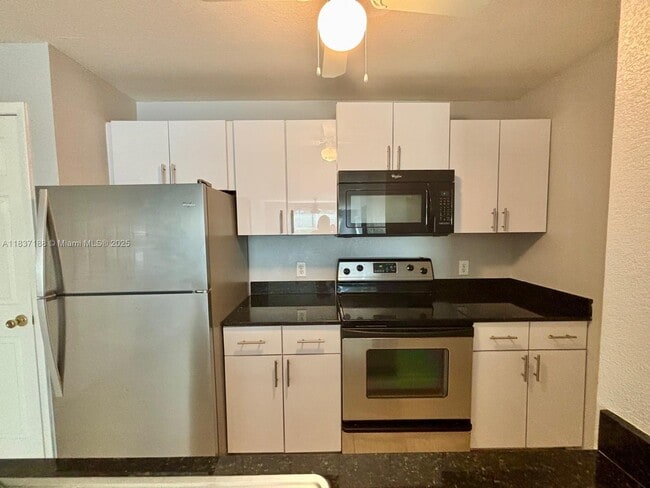 property at 1845 Palm Cove Blvd