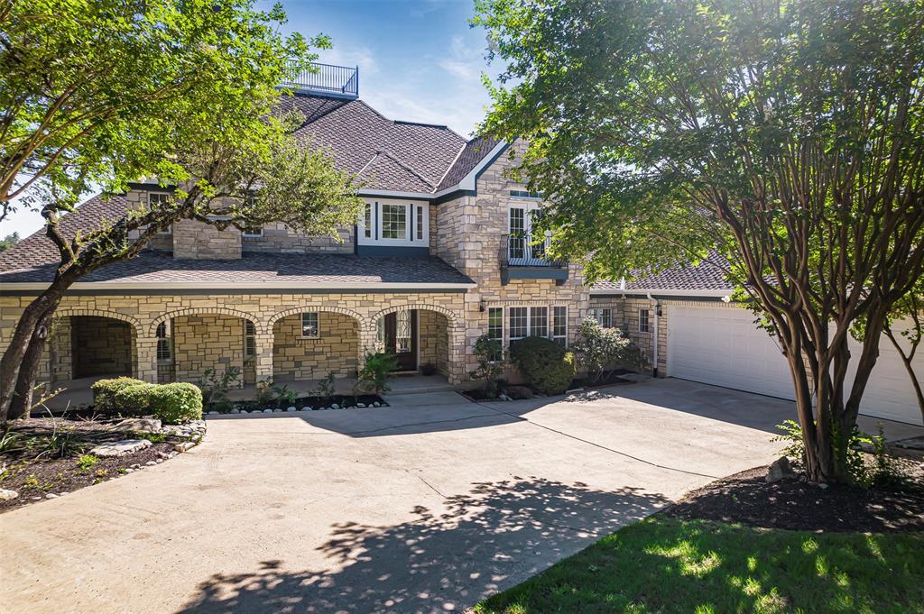 10903 Centennial Trail in Austin, TX - Building Photo