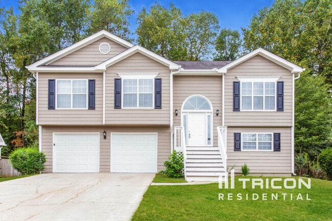 property at 520 Allens Landing Ct