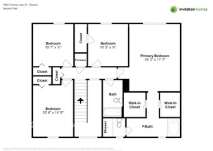 16537 Corner Lake Dr in Orlando, FL - Building Photo - Building Photo