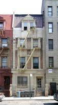 551 W 161st St Apartments