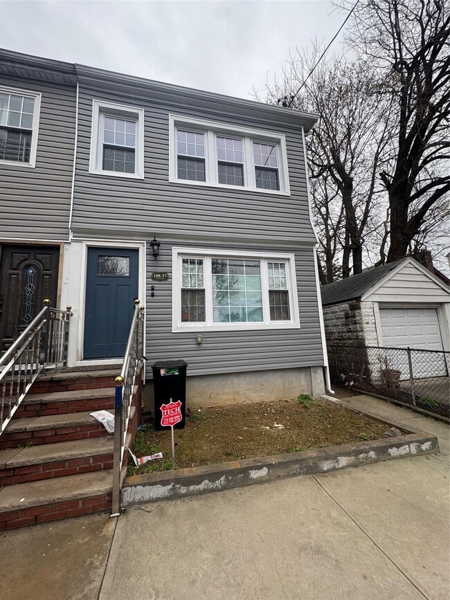 property at 108-37 173rd St