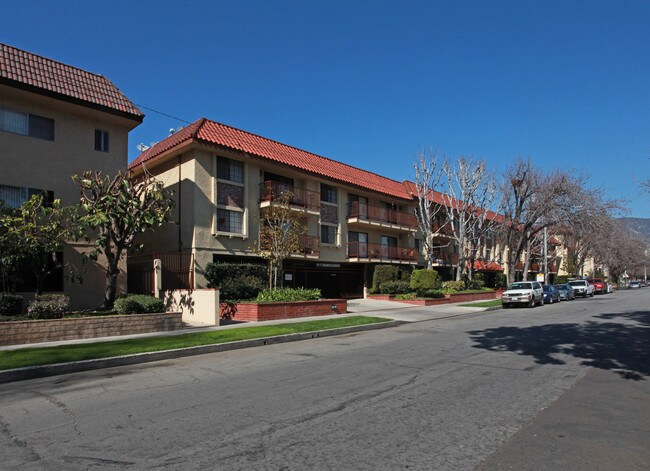 265 West Tujunga