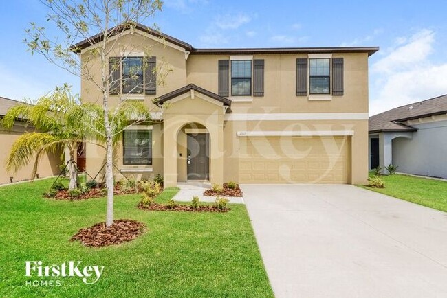 property at 12613 Lemon Pepper Dr