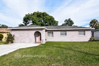 3221 W Grove St in Tampa, FL - Building Photo - Building Photo