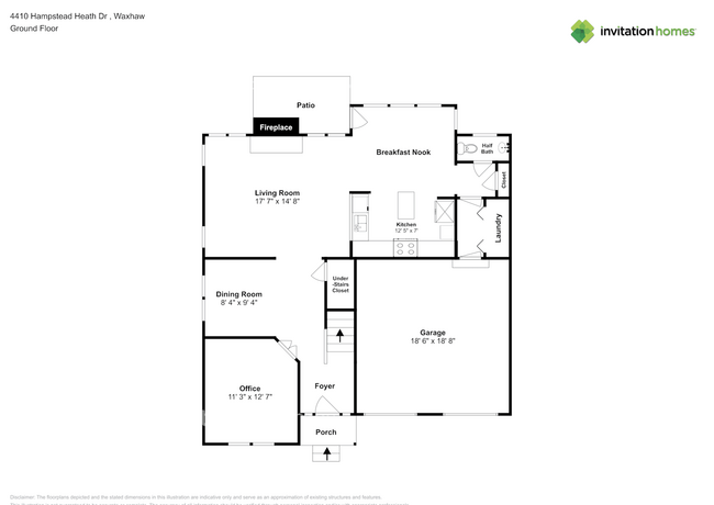 4410 Hampstead Heath Dr in Waxhaw, NC - Building Photo - Building Photo