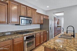 1331 S Colt Dr in Gilbert, AZ - Building Photo - Building Photo