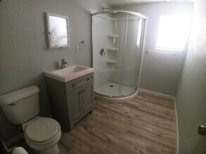 1822 E Portland St in Phoenix, AZ - Building Photo - Building Photo