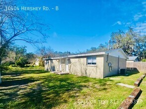 10404 Hershey Rd in Thonotosassa, FL - Building Photo - Building Photo