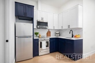 1130 Jefferson Ave, Unit 3 in Brooklyn, NY - Building Photo - Building Photo