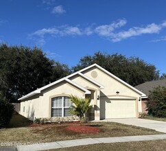 4800 Decatur Cir in Melbourne, FL - Building Photo - Building Photo