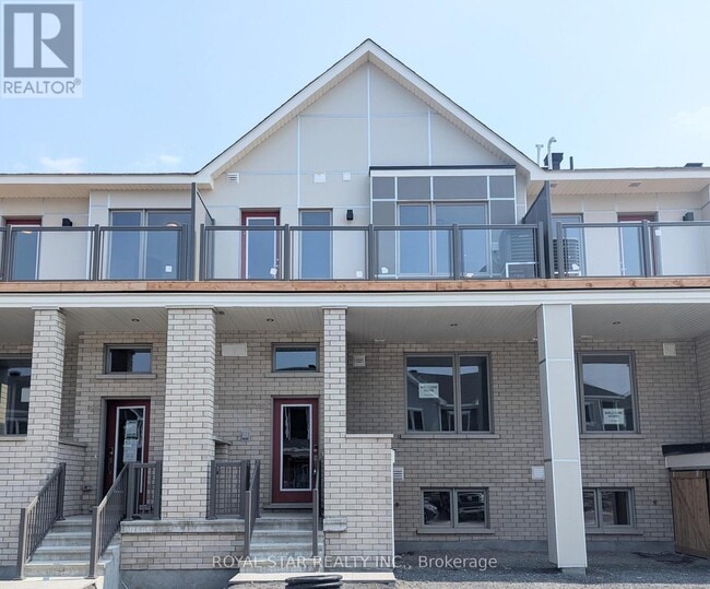 property at 127 Beebalm Cres