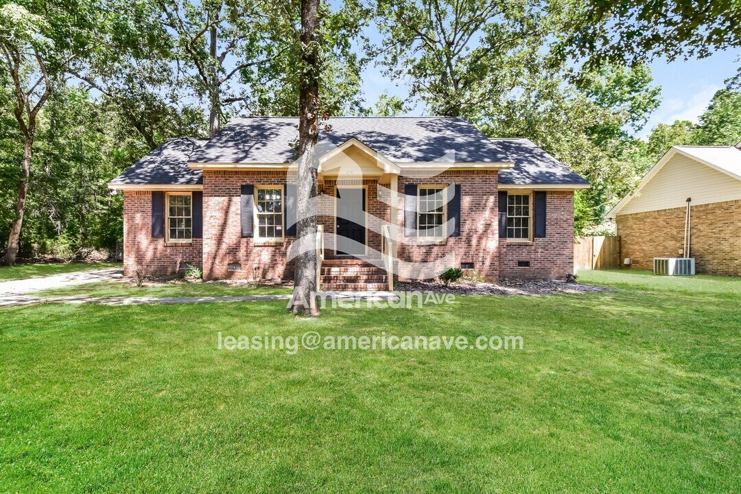 449 Parlock Rd in Irmo, SC - Building Photo