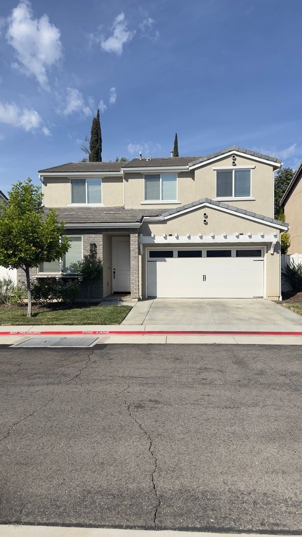 property at 6747 Rhea Ct