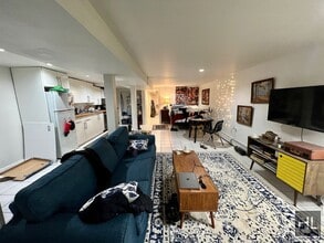 1BR 1BA Townhouse All Utilities Included On Tree Lined Bushwick/Ridgewood Border in Brooklyn, NY - Building Photo - Building Photo