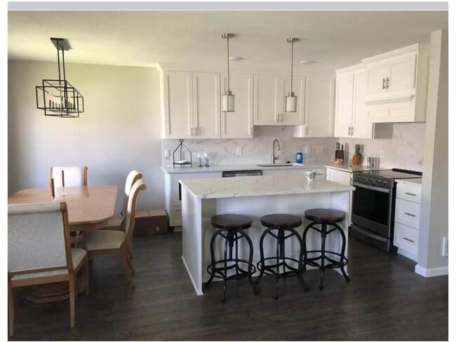 property at 11940 Ibis St NW