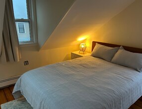 125 Spring St, Unit 2 in Cambridge, MA - Building Photo - Building Photo