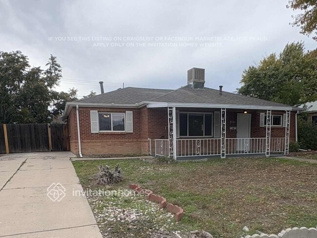 9141 Lilly Ct in Thornton, CO - Building Photo - Building Photo