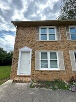 1840 Woodland Ave in Cookeville, TN - Building Photo
