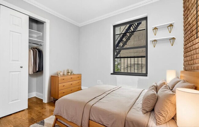 160 Ludlow St in New York, NY - Building Photo - Building Photo