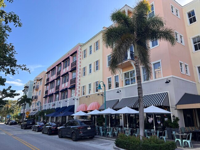 200 NE 2nd Ave in Delray Beach, FL - Building Photo - Building Photo