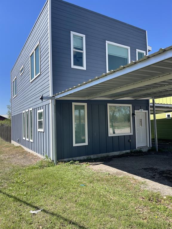 property at 160 S Pope Bend Rd