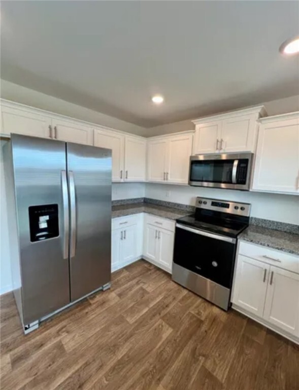property at 211 Millhone Wy