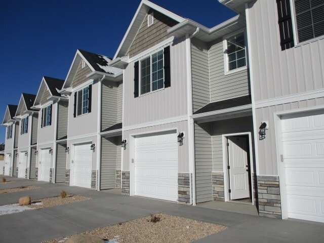 property at 485 1425 N St
