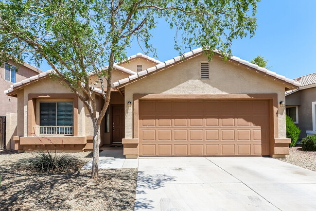 property at 10016 W Gross Ave