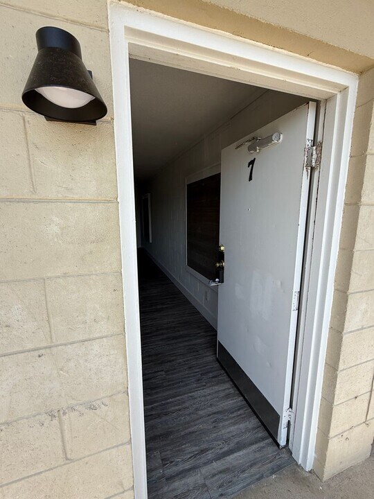626 Power St in Clarksville, TN - Building Photo