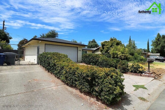 property at 6716 Ferndale Dr