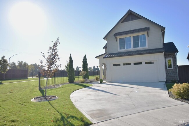 3241 W Ladle Rapids St in Meridian, ID - Building Photo - Building Photo