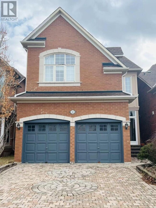 183 Frank Endean Rd