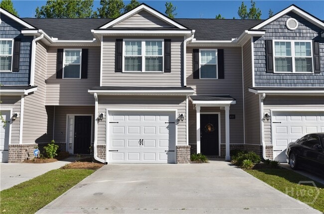 property at 411 Ferguson Ln