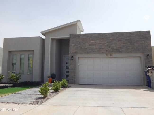 51114 Sand Verbena Ave in El Paso, TX - Building Photo - Building Photo