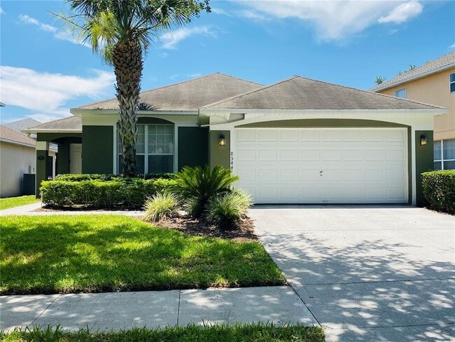 property at 8544 Sunrise Key Dr