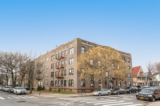 584 Rugby Rd in Brooklyn, NY - Building Photo - Other