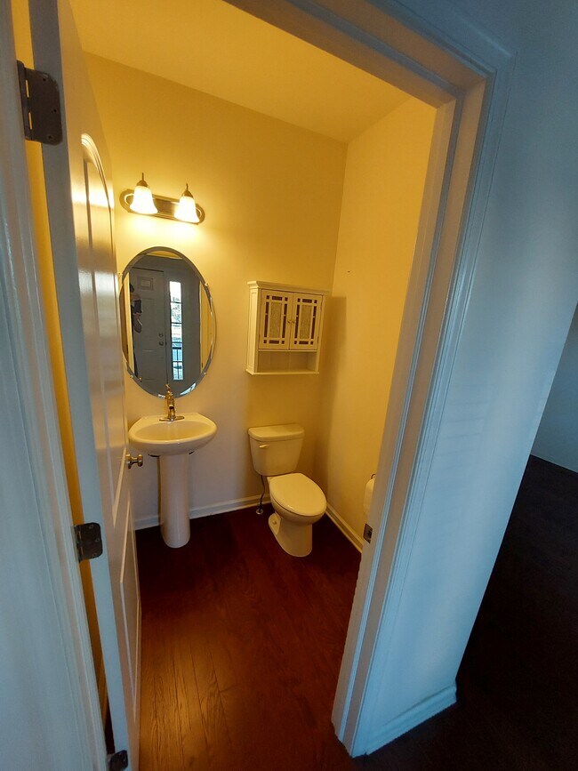 3845 Jacob Stout Rd, Unit #15 in Doylestown, PA - Building Photo - Building Photo