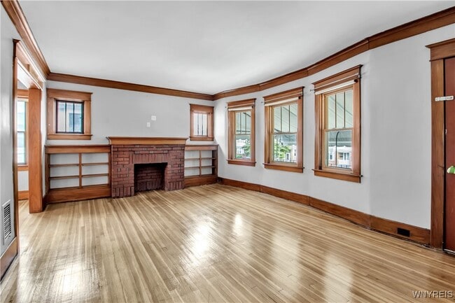 property at 744 Tacoma Ave