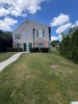 1221 W Whitehall St in Allentown, PA - Building Photo