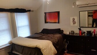 117 N Lucas St in Iowa City, IA - Building Photo