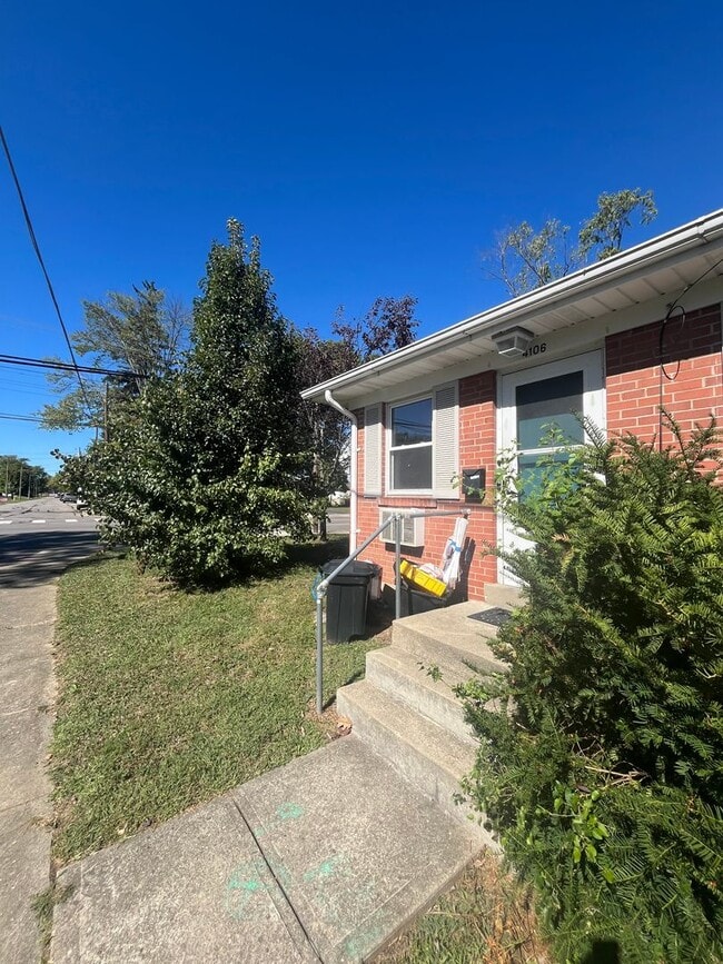 property at 4106 O'Leary Ave