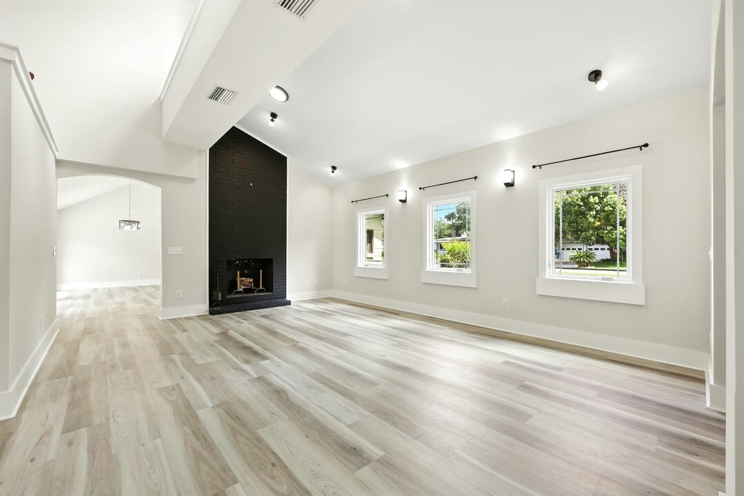 5432 Grove Ave in Jacksonville, FL - Building Photo